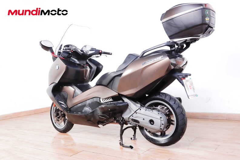 Motorbike image 6