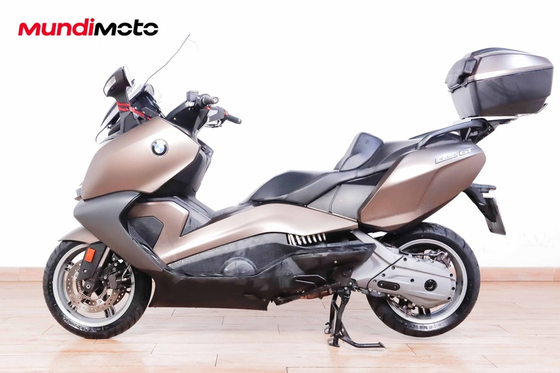 Motorbike image 5