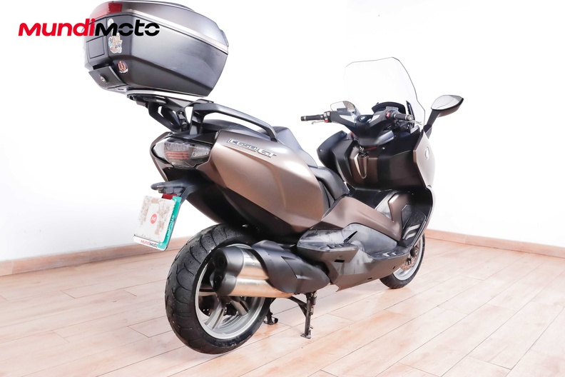 Motorbike image 2