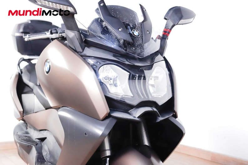 Motorbike image 4