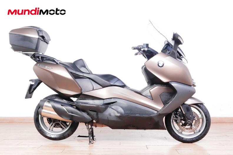 Motorbike image 0