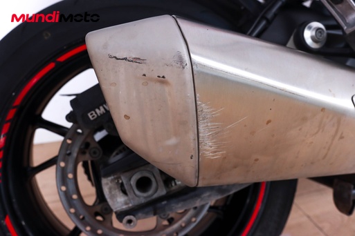 damage image