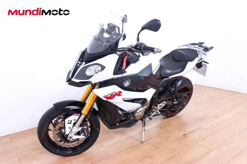 Motorbike image 7