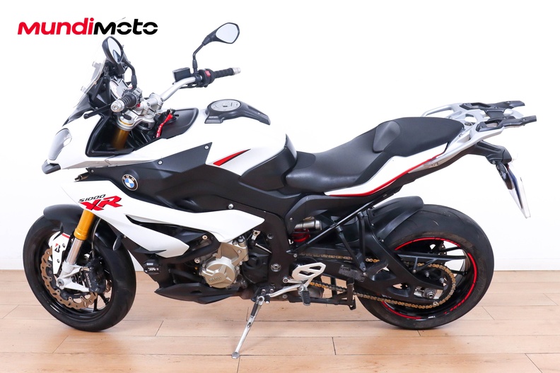 Motorbike image 5