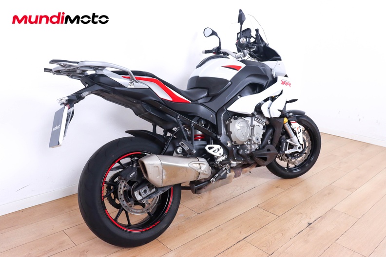 Motorbike image 2