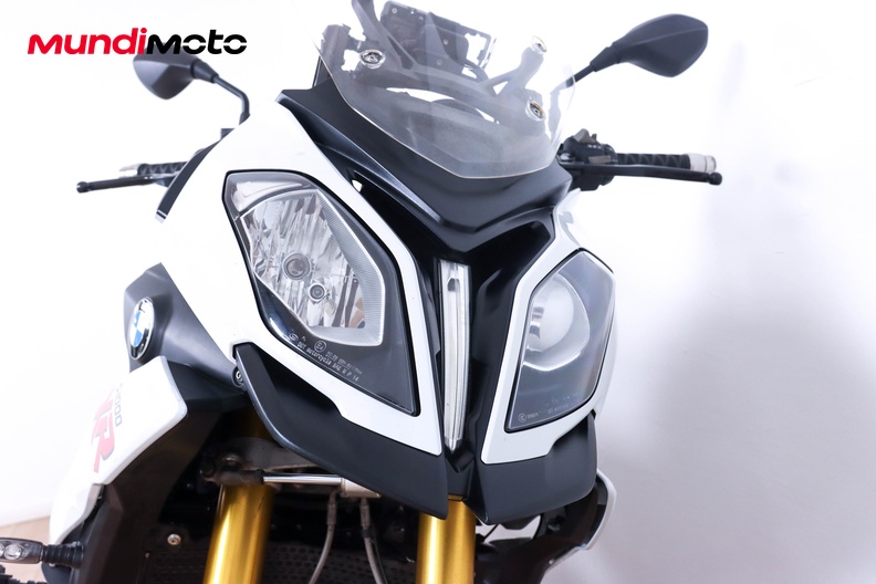 Motorbike image 4