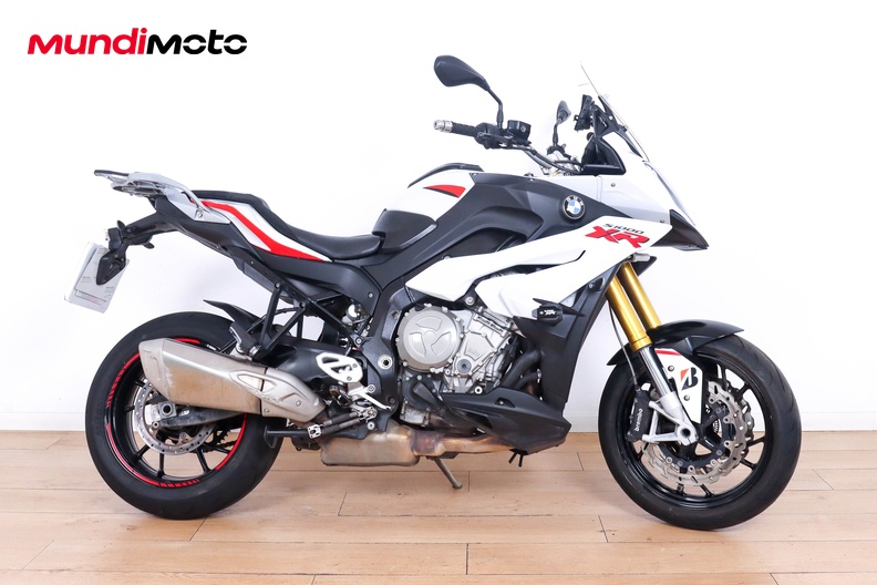 Motorbike image 0
