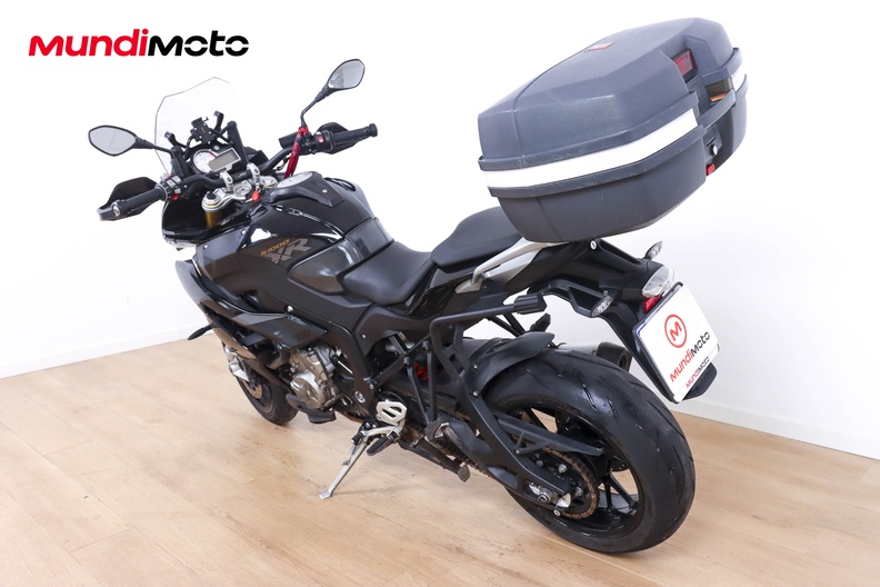 Motorbike image 6