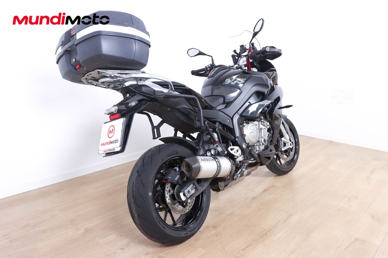 Motorbike image 2