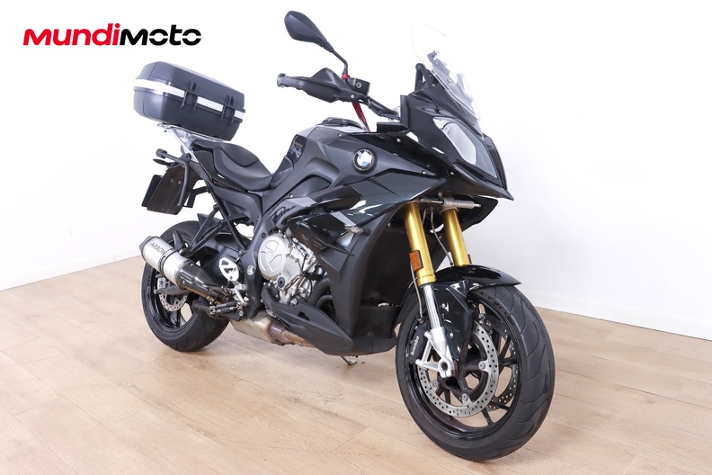 Motorbike image 1