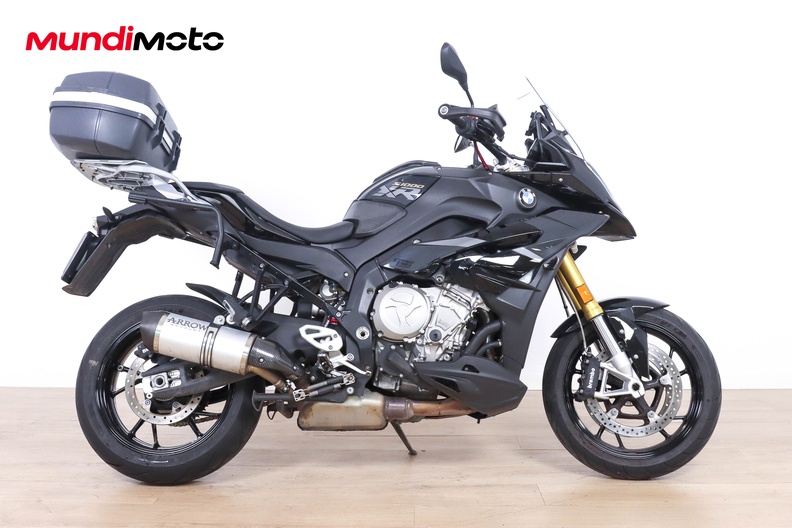 Motorbike image 0