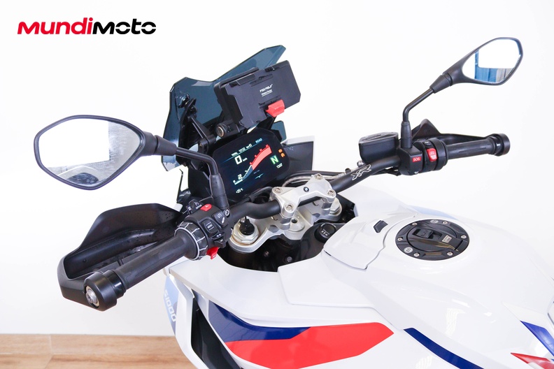 Motorbike image 10
