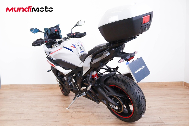 Motorbike image 7