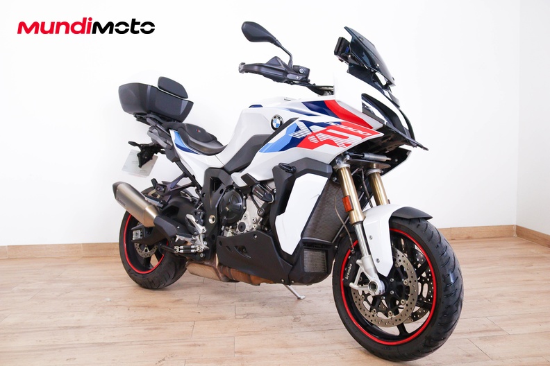 Motorbike image 2