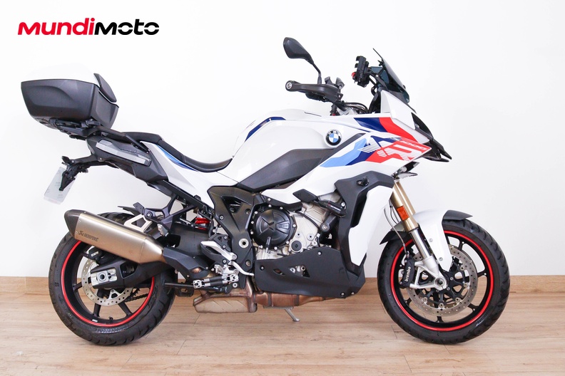 Motorbike image 0