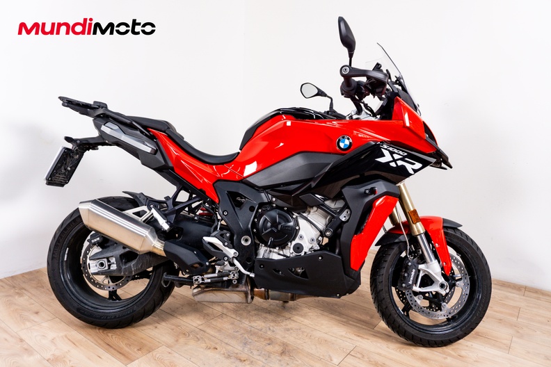 Motorbike image 0