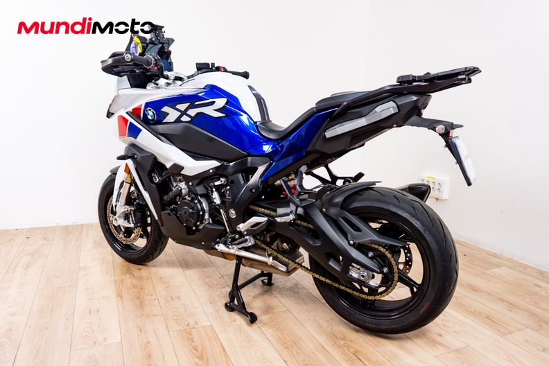 Motorbike image 7