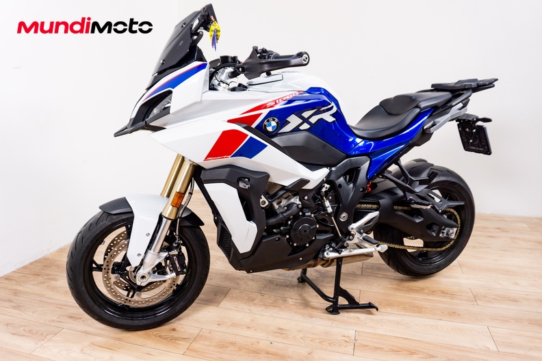 Motorbike image 6