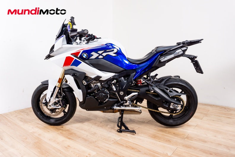 Motorbike image 5