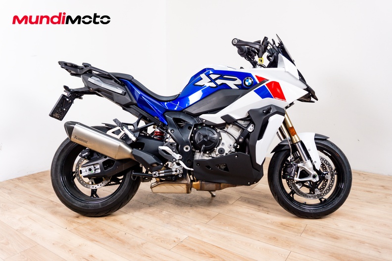 Motorbike image 0