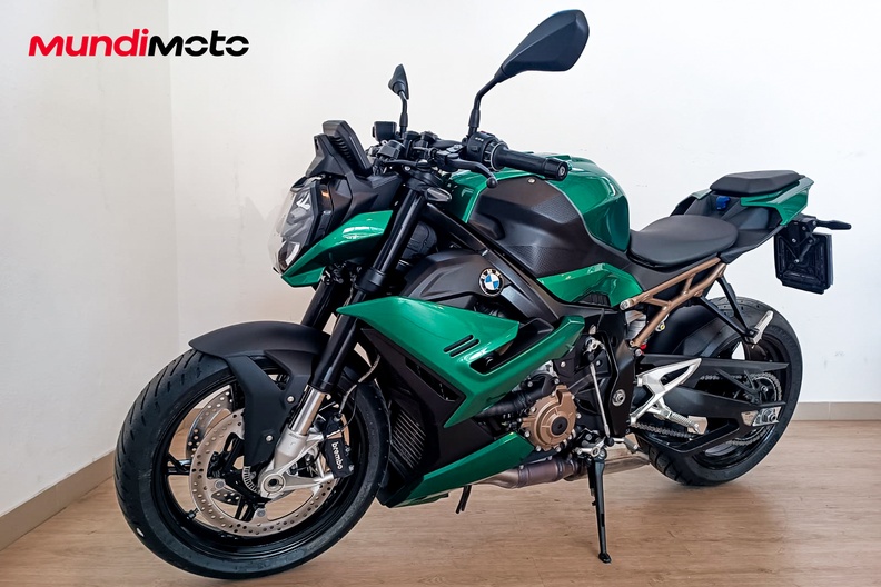 Motorbike image 6
