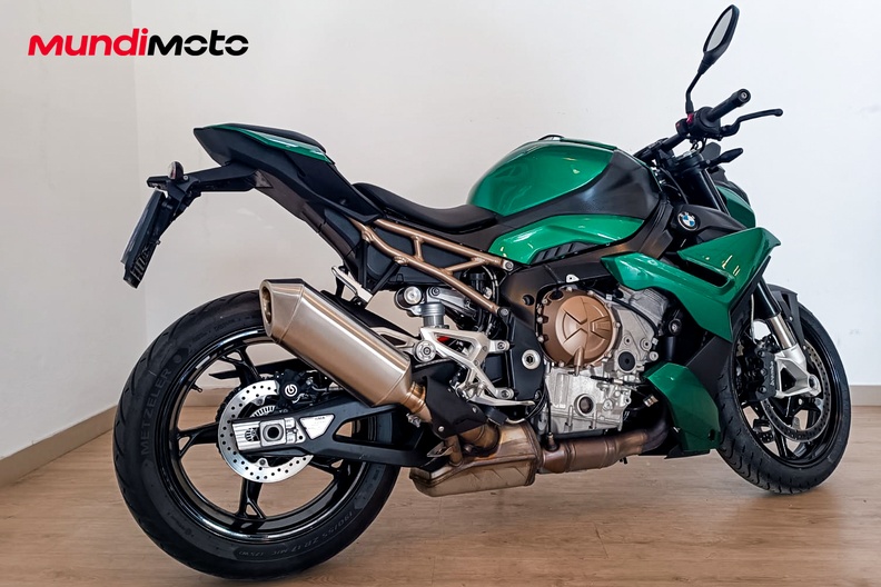 Motorbike image 2