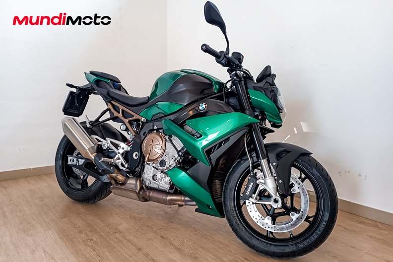 Motorbike image 1
