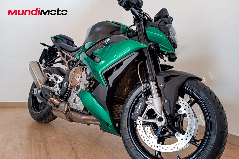 Motorbike image 4