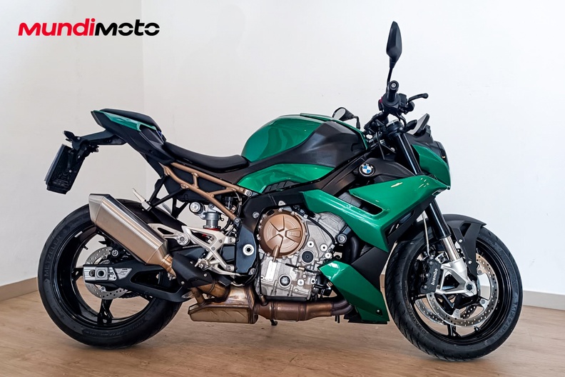 Motorbike image 0