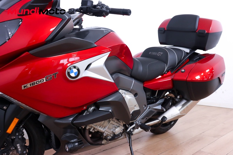 Motorbike image 8