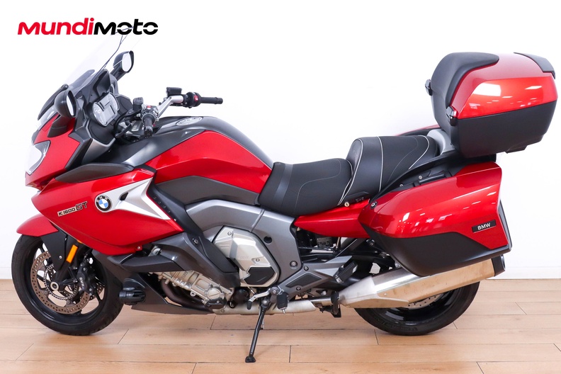 Motorbike image 5