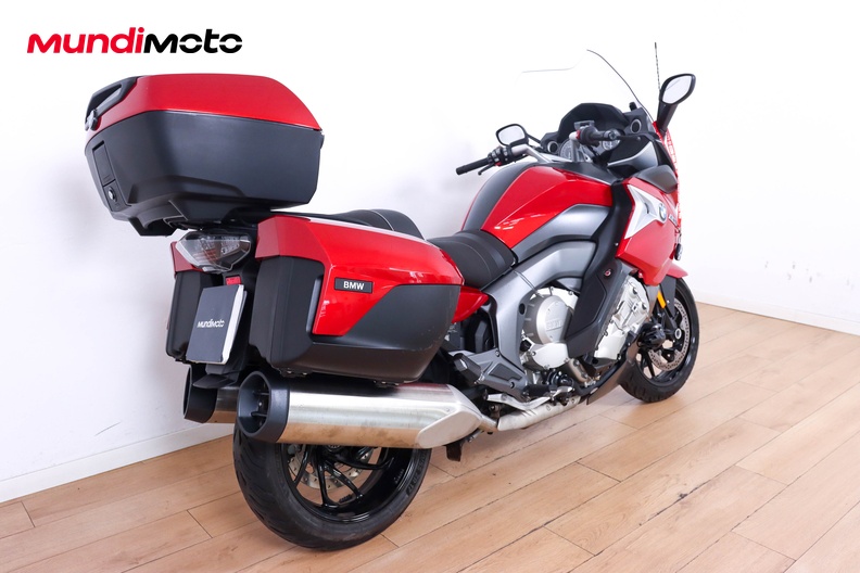 Motorbike image 2