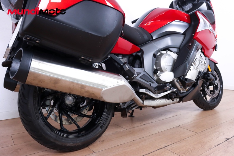 Motorbike image 3