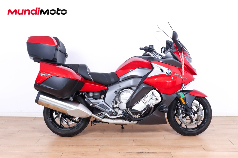 Motorbike image 0