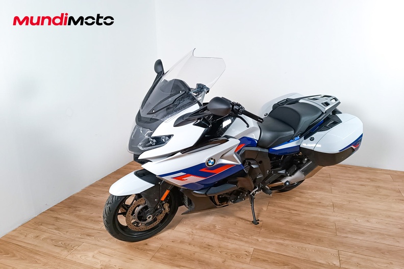 Motorbike image 6