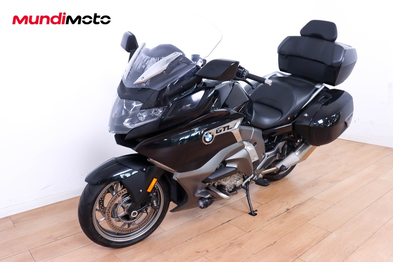 Motorbike image 7