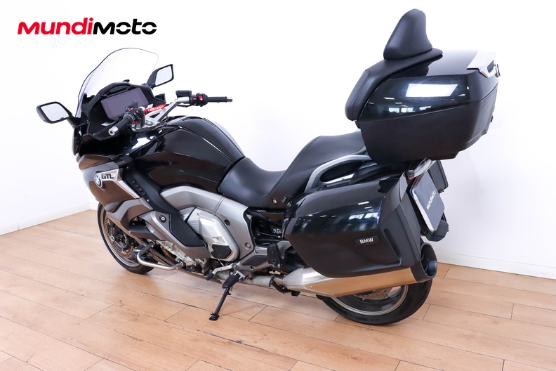 Motorbike image 6