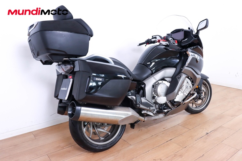 Motorbike image 2