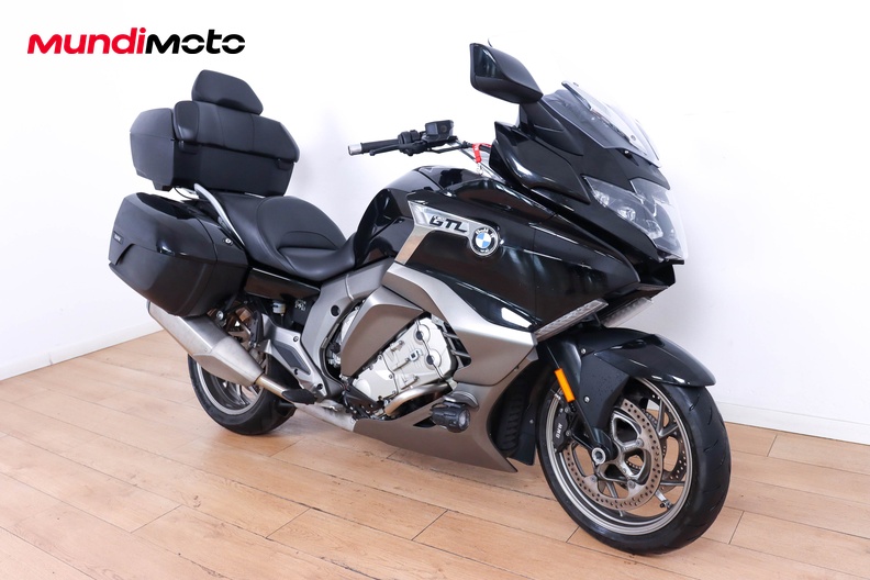 Motorbike image 1
