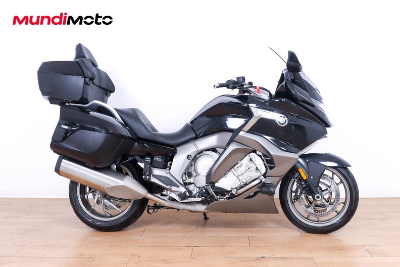 Motorbike image 0