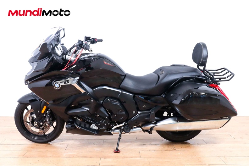 Motorbike image 5