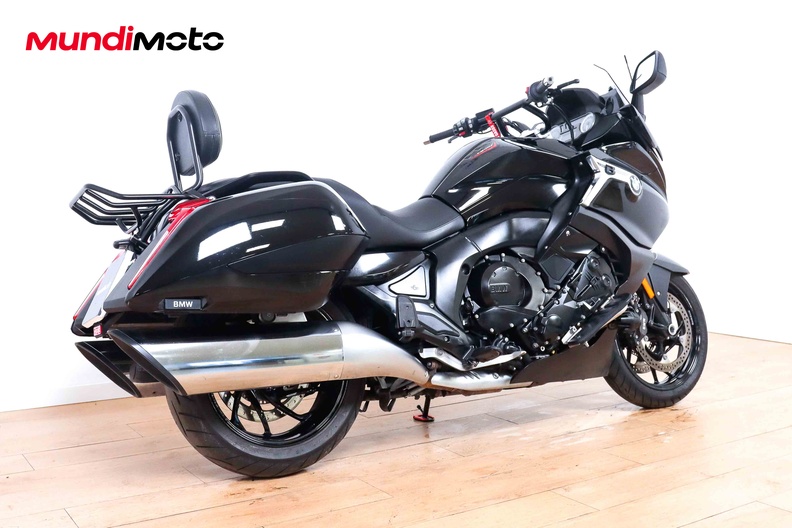 Motorbike image 2