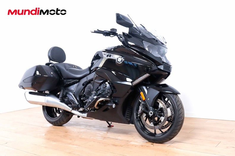 Motorbike image 1