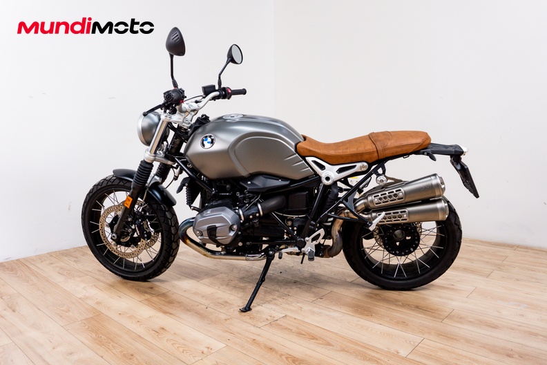Motorbike image 5