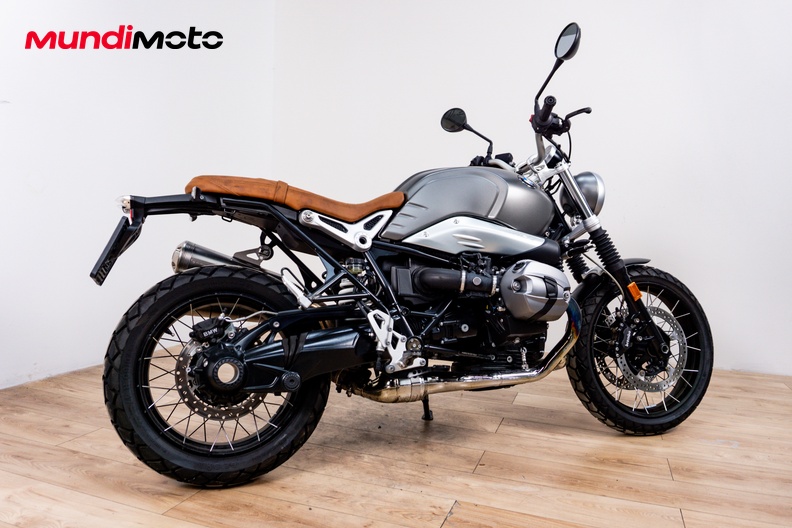 Motorbike image 2