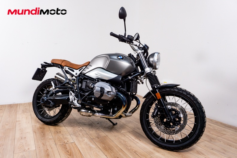 Motorbike image 1