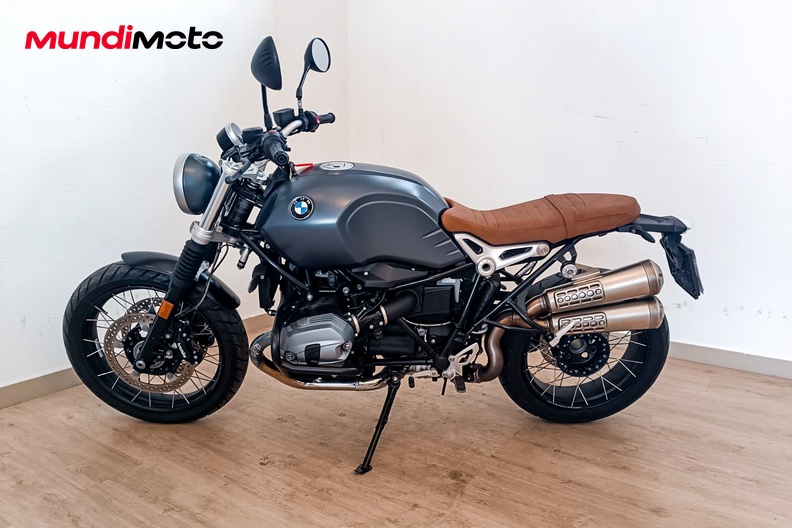 Motorbike image 5