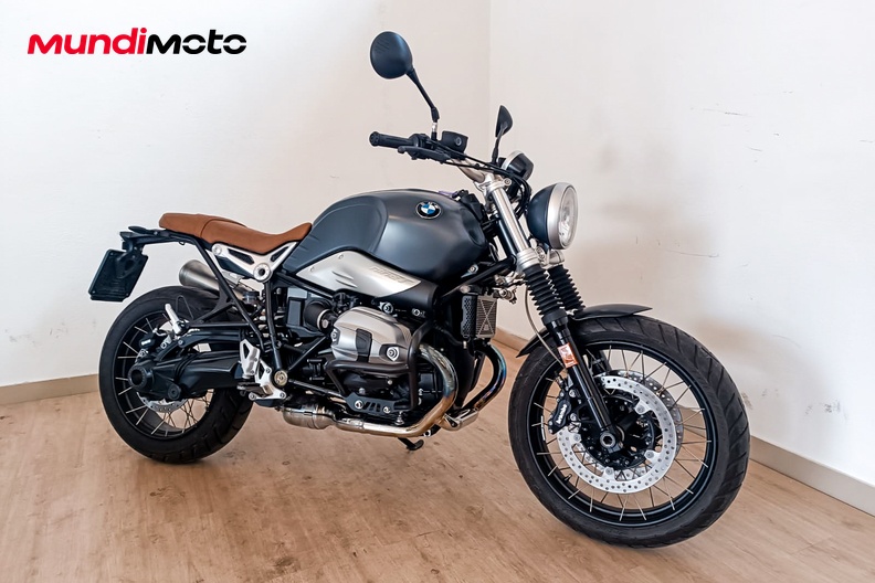 Motorbike image 1