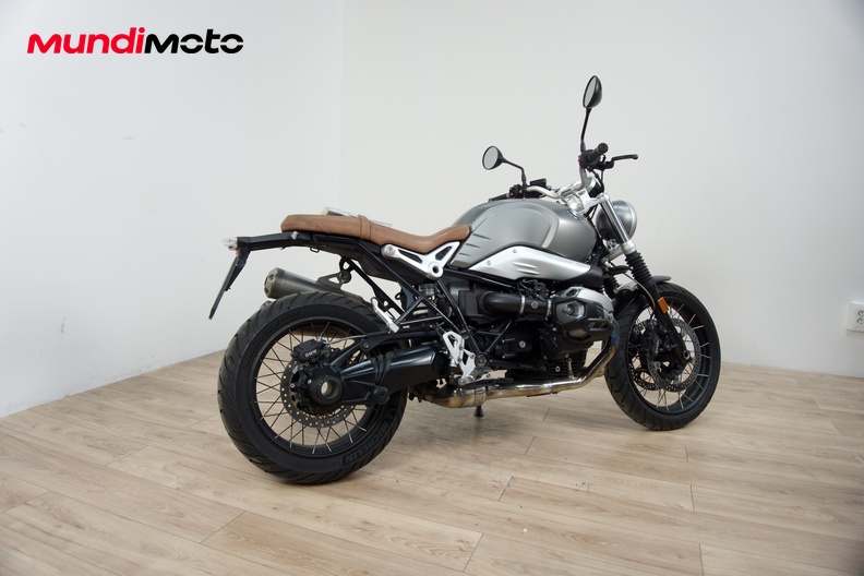 Motorbike image 2