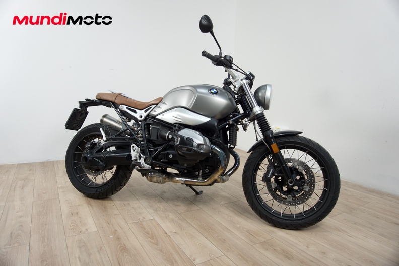 Motorbike image 1